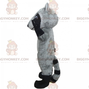Costume de mascotte BIGGYMONKEY™ animaux de la foret - Raton
