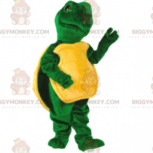 BIGGYMONKEY™ Costume da mascotte degli animali della foresta -