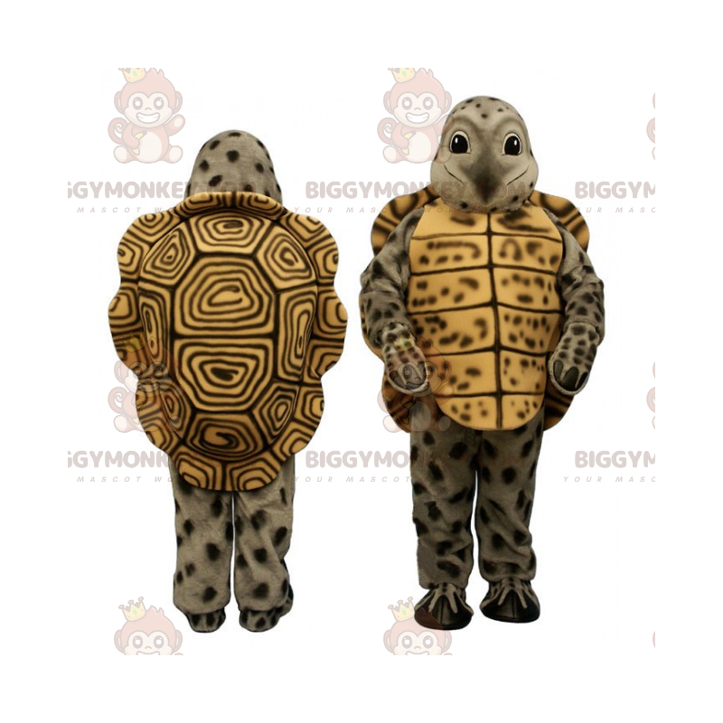BIGGYMONKEY™ Costume da mascotte degli animali della foresta -