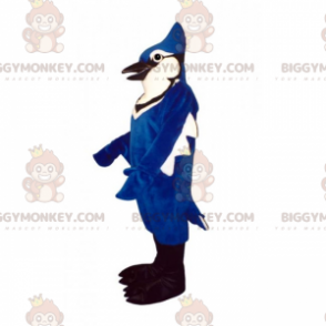 BIGGYMONKEY™ Costume da mascotte Animali della giungla -