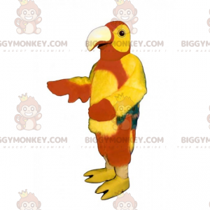 Costume de mascotte BIGGYMONKEY™ animaux de la jungle -