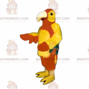 Kostium maskotka zwierzęta z dżungli BIGGYMONKEY™ — kolorowa