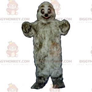 BIGGYMONKEY™ Animals of the Mount Mascot Costume - Groundhog –