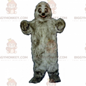 BIGGYMONKEY™ Animals of the Mount Mascot-dräkt - Groundhog -