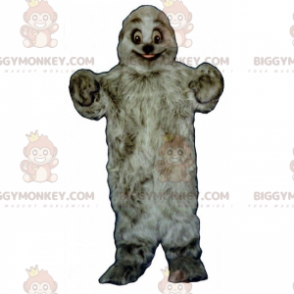 BIGGYMONKEY™ Costume da mascotte Animali della cavalcatura -