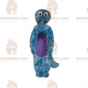 BIGGYMONKEY™ Prehistoric Animals Mascot Costume - Dinosaur -