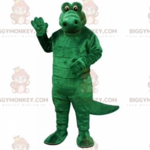 BIGGYMONKEY™ Costume da mascotte Animali della savana -