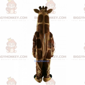 BIGGYMONKEY™ Disfraz de mascota de animales de la sabana -