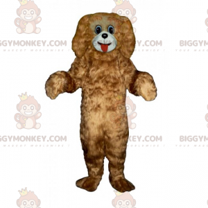 BIGGYMONKEY™ Pet Mascot Kostume - Cocker Spaniel -