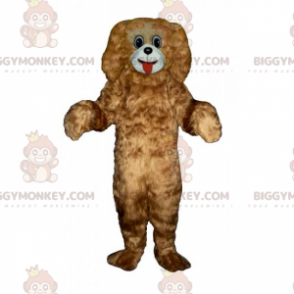 Disfraz de mascota BIGGYMONKEY™ - Cocker Spaniel -