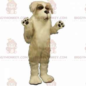 Kostium maskotki zwierzaka BIGGYMONKEY™ — Foksterier -