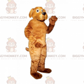 BIGGYMONKEY™-mascottekostuum voor huisdieren - Labrador -