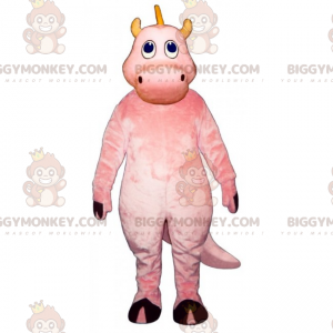 BIGGYMONKEY™ Costume da mascotte Animali fantastici - Piccolo