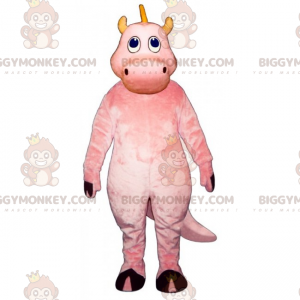 BIGGYMONKEY™ Fantastic Beasts Mascot Costume - Lille enhjørning