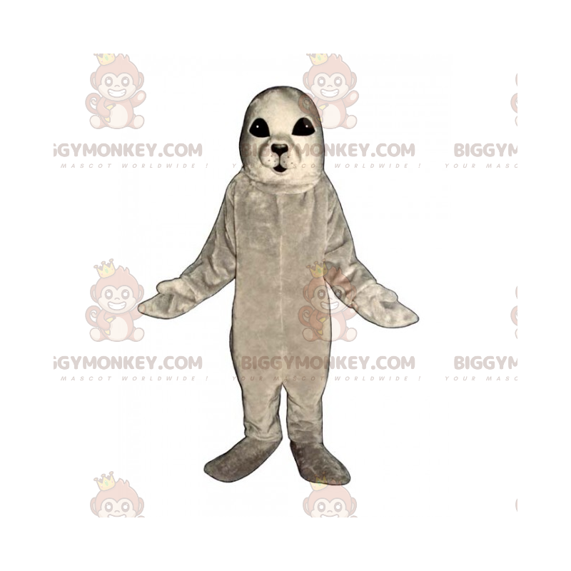 Disfraz de mascota BIGGYMONKEY™ de mosca con alas Tamaño L (175-180 CM)