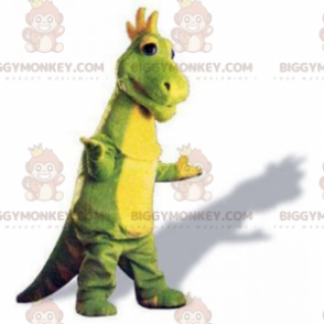 Costume de mascotte BIGGYMONKEY™ animaux préhistoriques -