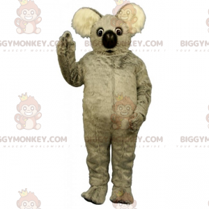 Wild dier BIGGYMONKEY™ mascottekostuum - knuffelige koala -
