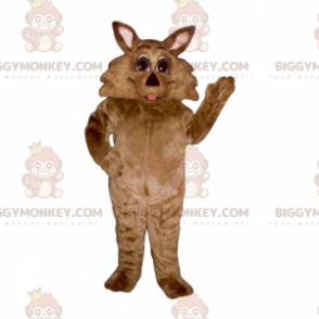 Wild Animal BIGGYMONKEY™ Mascot Costume - Fox – Biggymonkey.com