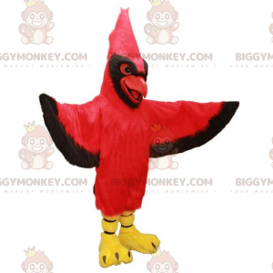 Traje de mascote de animal selvagem BIGGYMONKEY™ - Macaco –