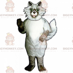 BIGGYMONKEY™ Disfraz de mascota de animales salvajes de montaña