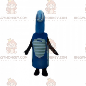 Fantasia de mascote de escova de dentes elétrica BIGGYMONKEY™ –