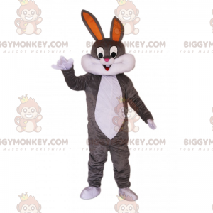 BIGGYMONKEY™ Bugs Pupun maskottiasu - Biggymonkey.com