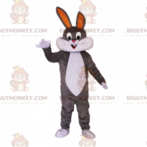 BIGGYMONKEY™ Bugs Bunny Mascot Kostym - BiggyMonkey maskot