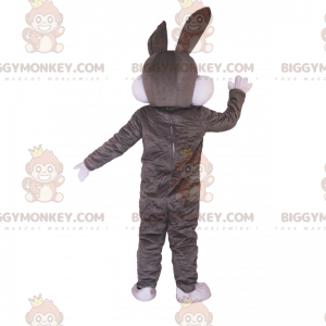 BIGGYMONKEY™ Bugs Bunny-mascottekostuum - Biggymonkey.com