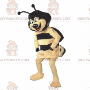 Disfraz Para Niños Abeja De Felpa Con Alas Negras Personalizable -  SpotSound Mascotas en Canadá / Estados Unidos mascota / Latin Tamaño L  (175-180 CM)