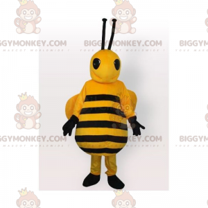 Disfraz de abeja con antenas largas BIGGYMONKEY™ -