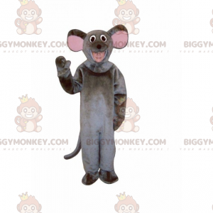 Kostium maskotka Urocza Mysz BIGGYMONKEY™ - Biggymonkey.com