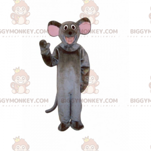 Lovable Mouse BIGGYMONKEY™ mascottekostuum - Biggymonkey.com