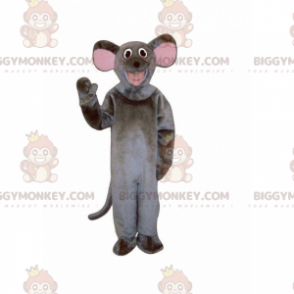 Fato de mascote adorável de rato BIGGYMONKEY™ – Biggymonkey.com