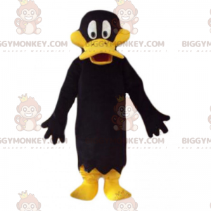 BIGGYMONKEY™ Daffy Duck maskotkostume - Biggymonkey.com