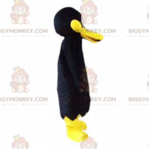 BIGGYMONKEY™ Costume da mascotte Daffy Duck - Biggymonkey.com