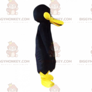 Costume de mascotte BIGGYMONKEY™ Daffy Duck - Biggymonkey.com