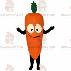 Food BIGGYMONKEY™ Mascot Costume - Carrot – Biggymonkey.com
