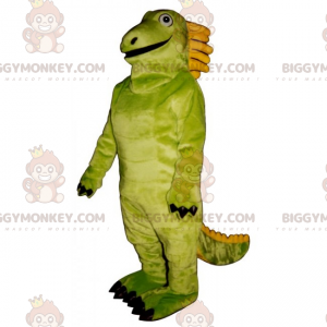 Animal BIGGYMONKEY™ maskottiasu - dinosaurus - Biggymonkey.com