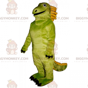 Kostým zvířecího maskota BIGGYMONKEY™ – Dinosaurus –