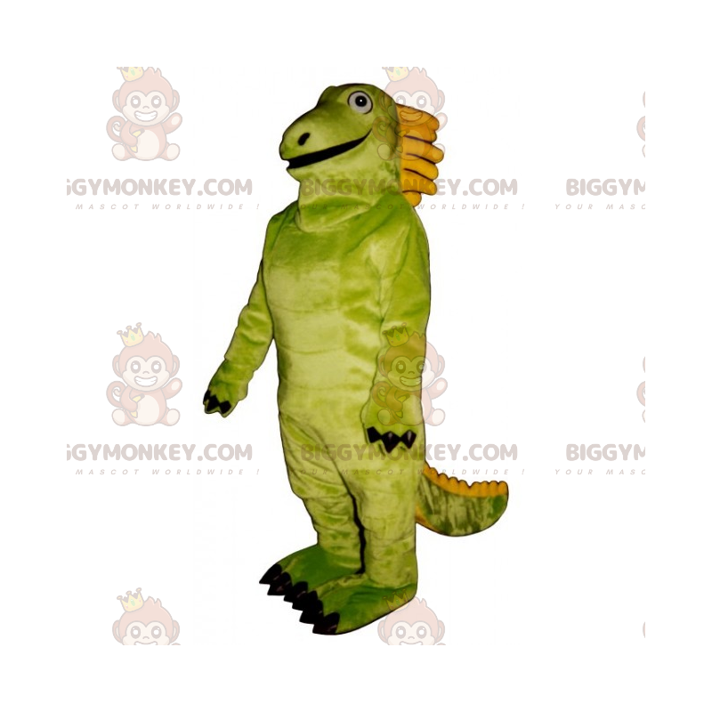 Animal BIGGYMONKEY™ maskotdräkt - dinosaurie - BiggyMonkey