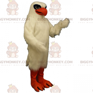 Στολή μασκότ Seagull BIGGYMONKEY™ - Biggymonkey.com