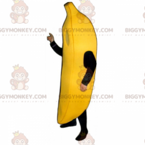 Banan BIGGYMONKEY™ maskotkostume - Biggymonkey.com