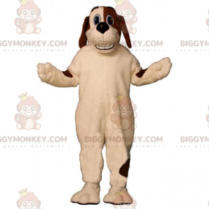 Beagle BIGGYMONKEY™ mascottekostuum - Biggymonkey.com