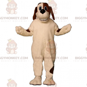 Kostým maskota bígla BIGGYMONKEY™ – Biggymonkey.com