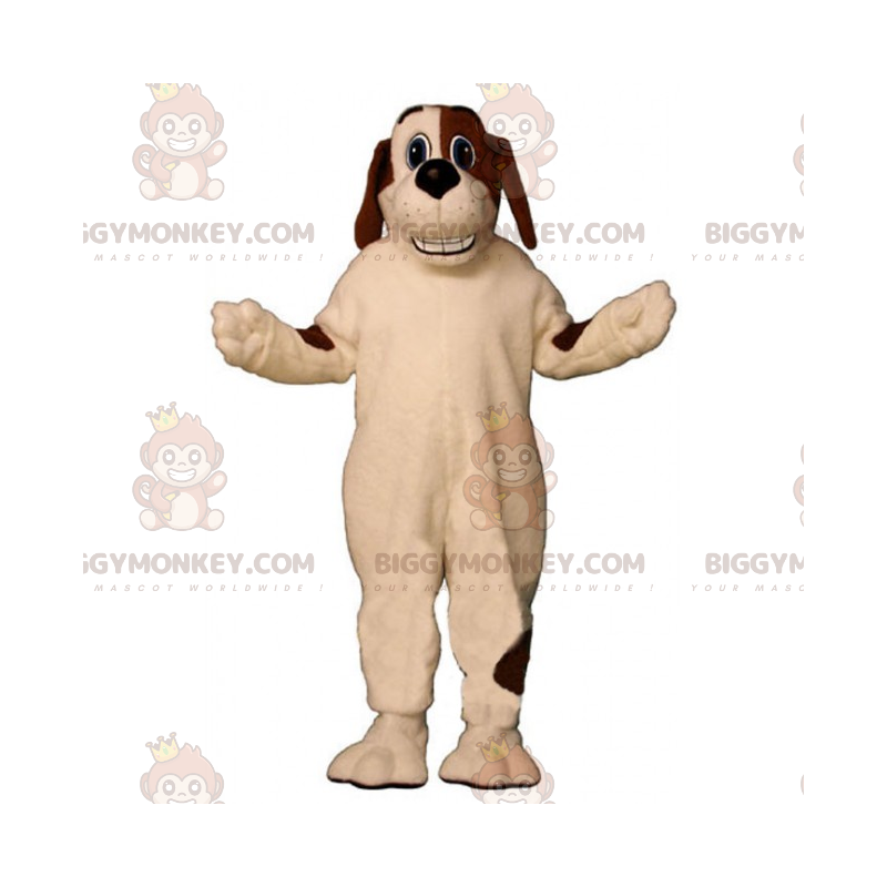 Beagle BIGGYMONKEY™ mascottekostuum - Biggymonkey.com