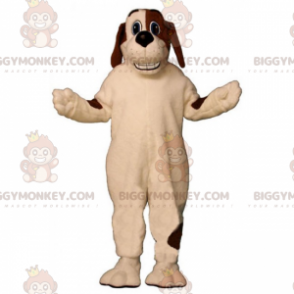 Costume da mascotte Beagle BIGGYMONKEY™ - Biggymonkey.com