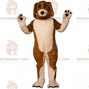 Στολή μασκότ Beagle Harrier BIGGYMONKEY™ - Biggymonkey.com