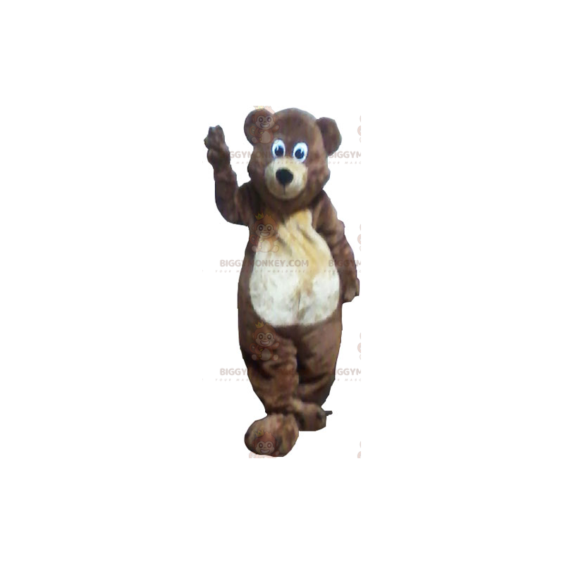 Disfraz de mascota de bombona BIGGYMONKEY™ - Biggymonkey.com