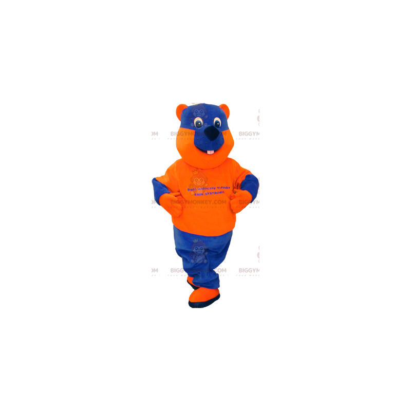 Gas Canister BIGGYMONKEY™ Mascot Costume – Biggymonkey.com