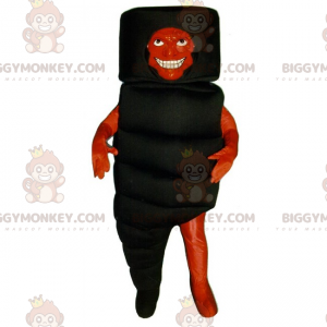 Costume da mascotte Screwman BIGGYMONKEY™ - Biggymonkey.com